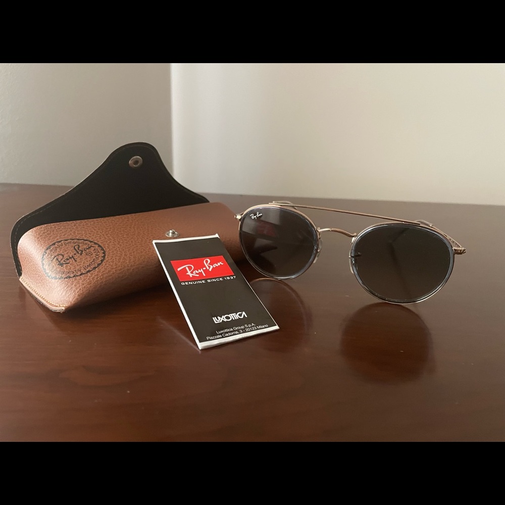Ray Ban